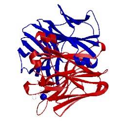 Image of CATH 1mcd