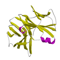 Image of CATH 1mcdA