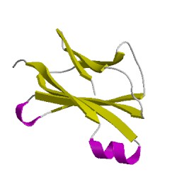 Image of CATH 1mcdA02