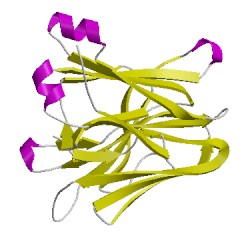 Image of CATH 1mcdB