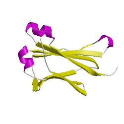 Image of CATH 1mcdB02