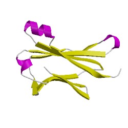Image of CATH 1mclB02