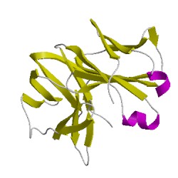 Image of CATH 1mcnA