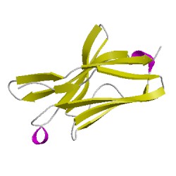 Image of CATH 1mcnB01