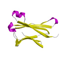 Image of CATH 1mcnB02