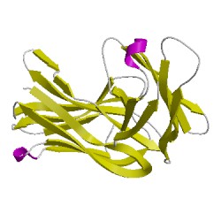 Image of CATH 1mcpH