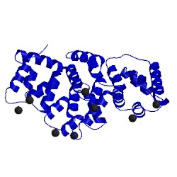 Image of CATH 1mcx