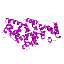 Image of CATH 1mcxA