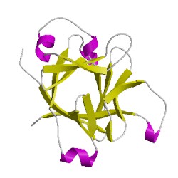 Image of CATH 1md6A