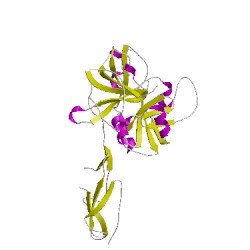 Image of CATH 1md7A