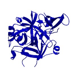 Image of CATH 1md8