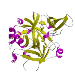 Image of CATH 1md8A