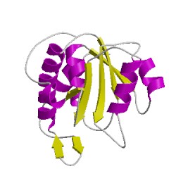 Image of CATH 1md9A01
