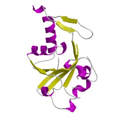Image of CATH 1md9A02