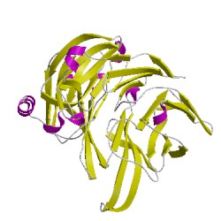 Image of CATH 1mdaH00