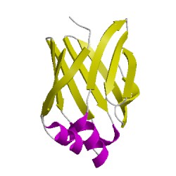 Image of CATH 1mdcA00