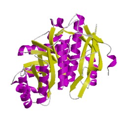 Image of CATH 1mdlA