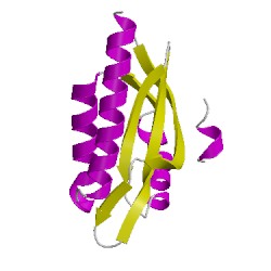 Image of CATH 1mdlA01