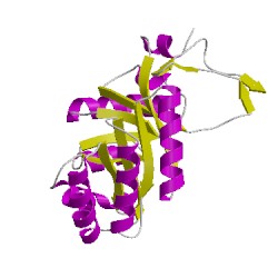 Image of CATH 1mdlA02