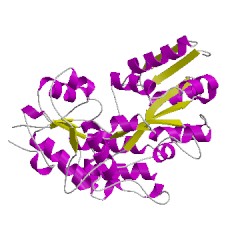 Image of CATH 1mdp1