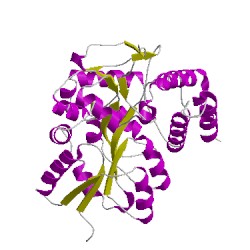 Image of CATH 1mdp2