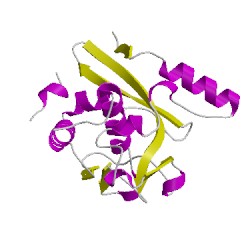 Image of CATH 1mdwA01