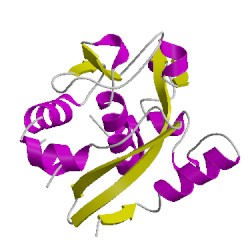 Image of CATH 1mdwB01