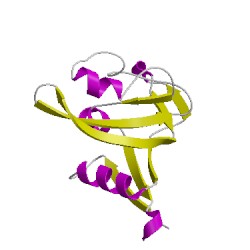 Image of CATH 1mdwB02