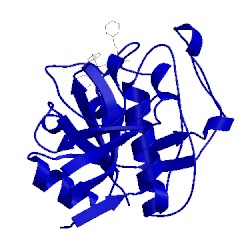 Image of CATH 1me3