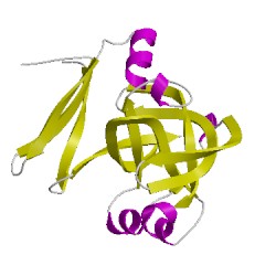Image of CATH 1me6B01
