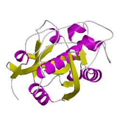 Image of CATH 1memA