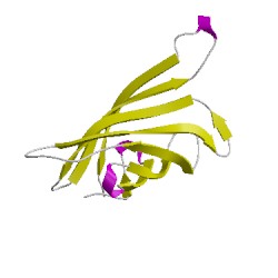 Image of CATH 1mepB