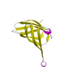 Image of CATH 1mepC