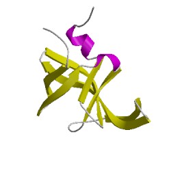 Image of CATH 1merB