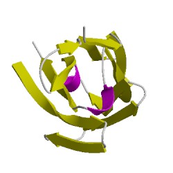 Image of CATH 1mexH01