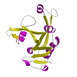 Image of CATH 1mf0A03