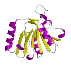 Image of CATH 1mf1A01