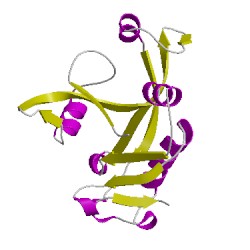Image of CATH 1mf1A03