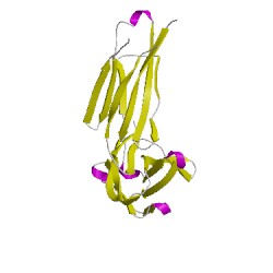 Image of CATH 1mf2H