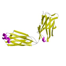 Image of CATH 1mf2M