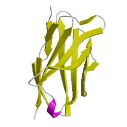 Image of CATH 1mf2M01