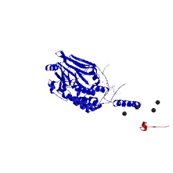 Image of CATH 1mf8