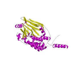 Image of CATH 1mf8A