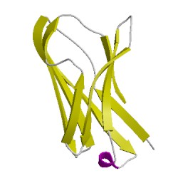 Image of CATH 1mfaH01