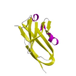 Image of CATH 1mfcH01