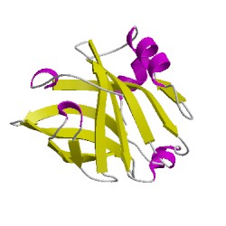 Image of CATH 1mfhA00
