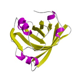 Image of CATH 1mfhB