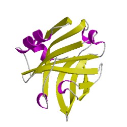 Image of CATH 1mfhC00