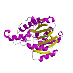 Image of CATH 1mfpA