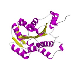 Image of CATH 1mfpB